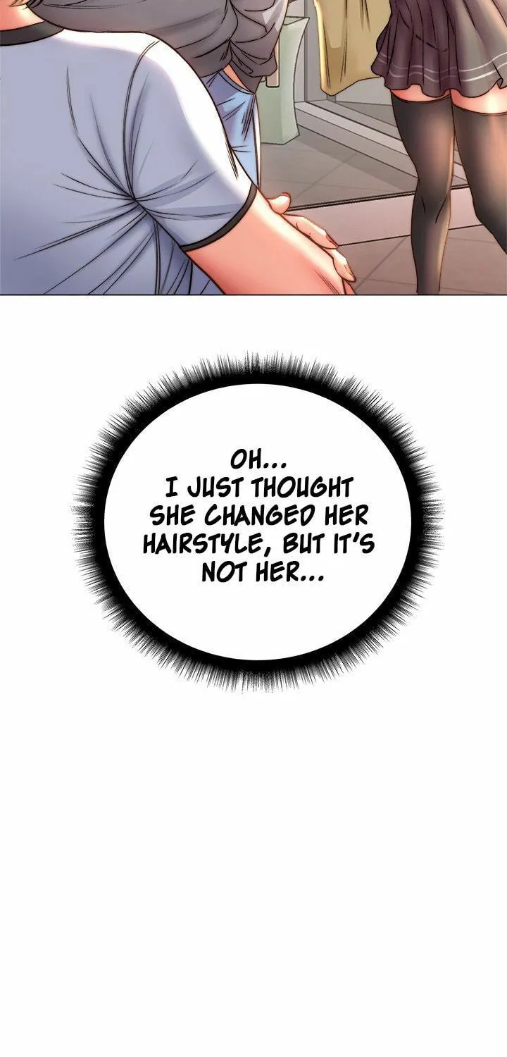 Eun-Hye's Store Chapter 52 page 40 - 