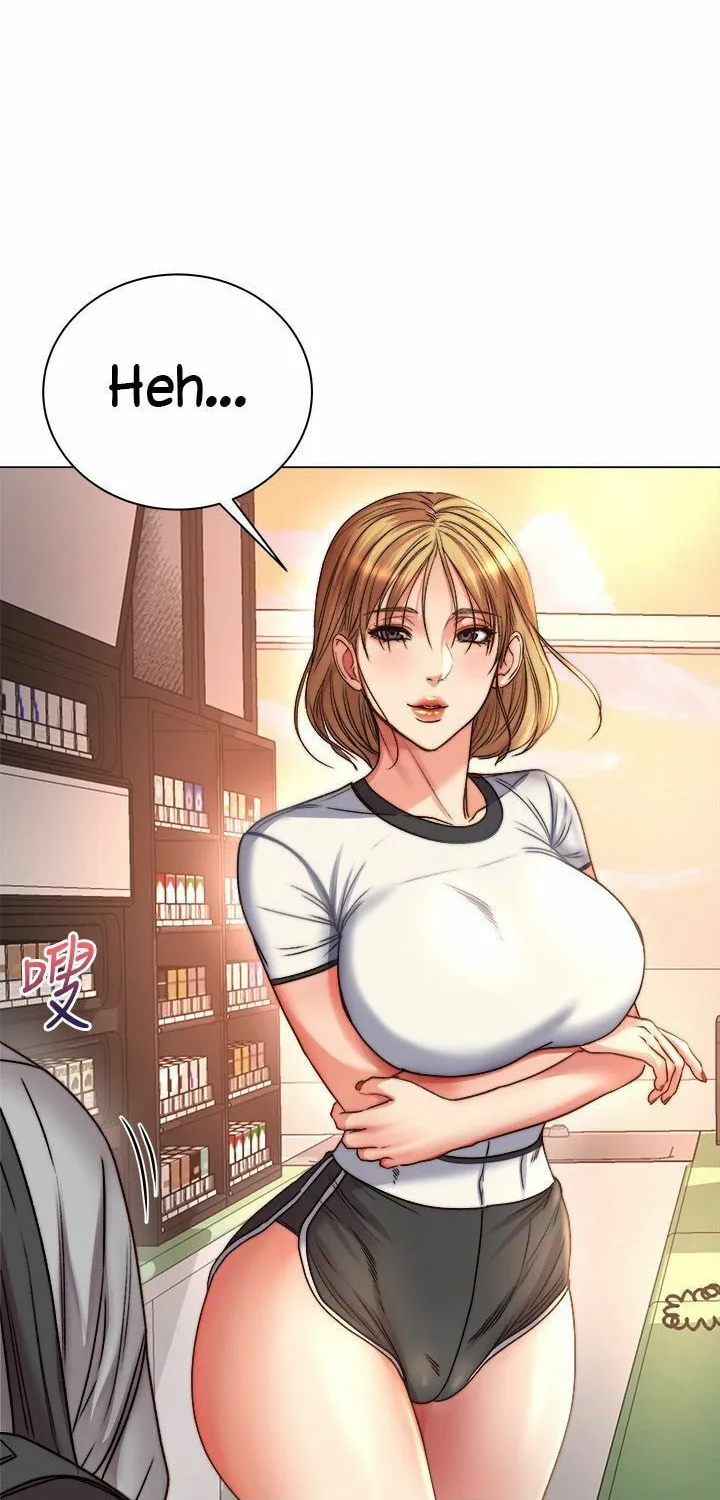 Eun-Hye's Store Chapter 52 page 41 - 