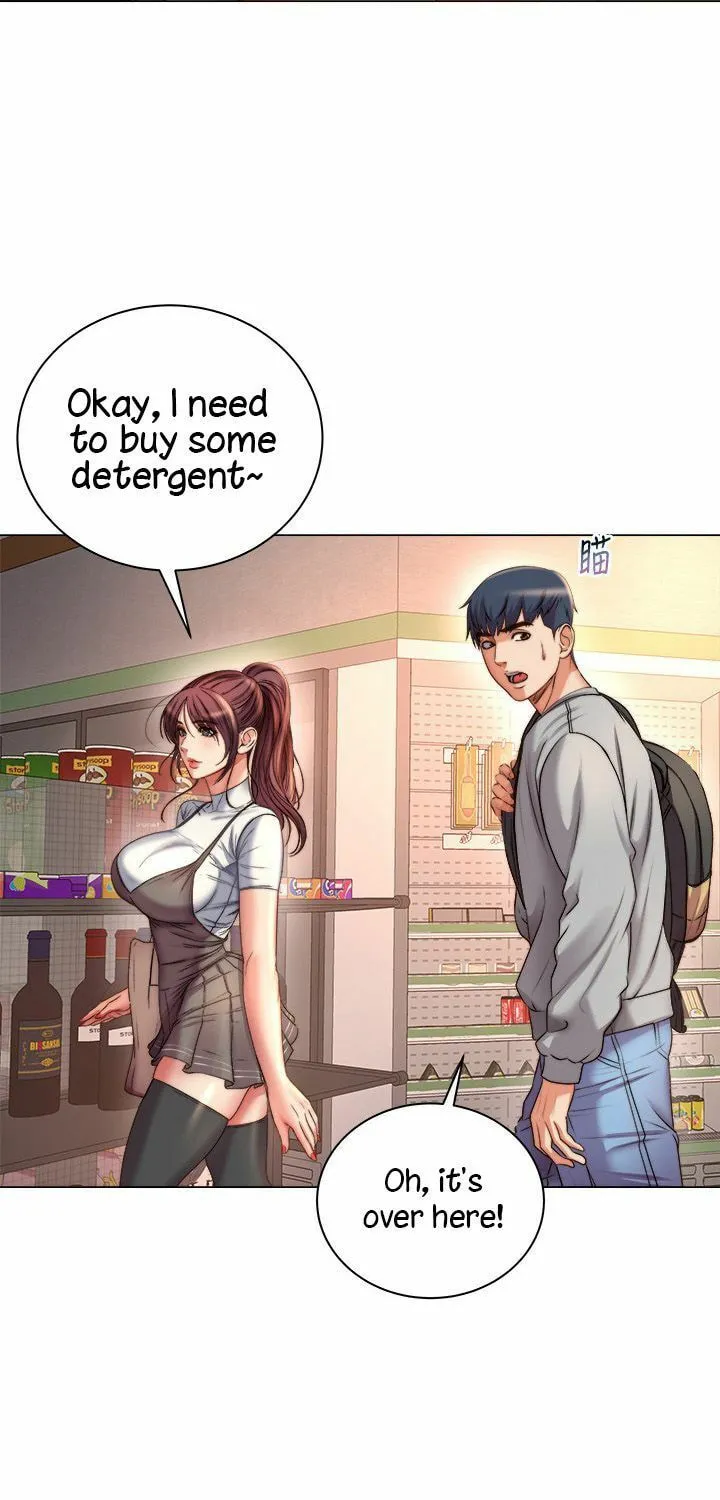 Eun-Hye's Store Chapter 52 page 42 - 