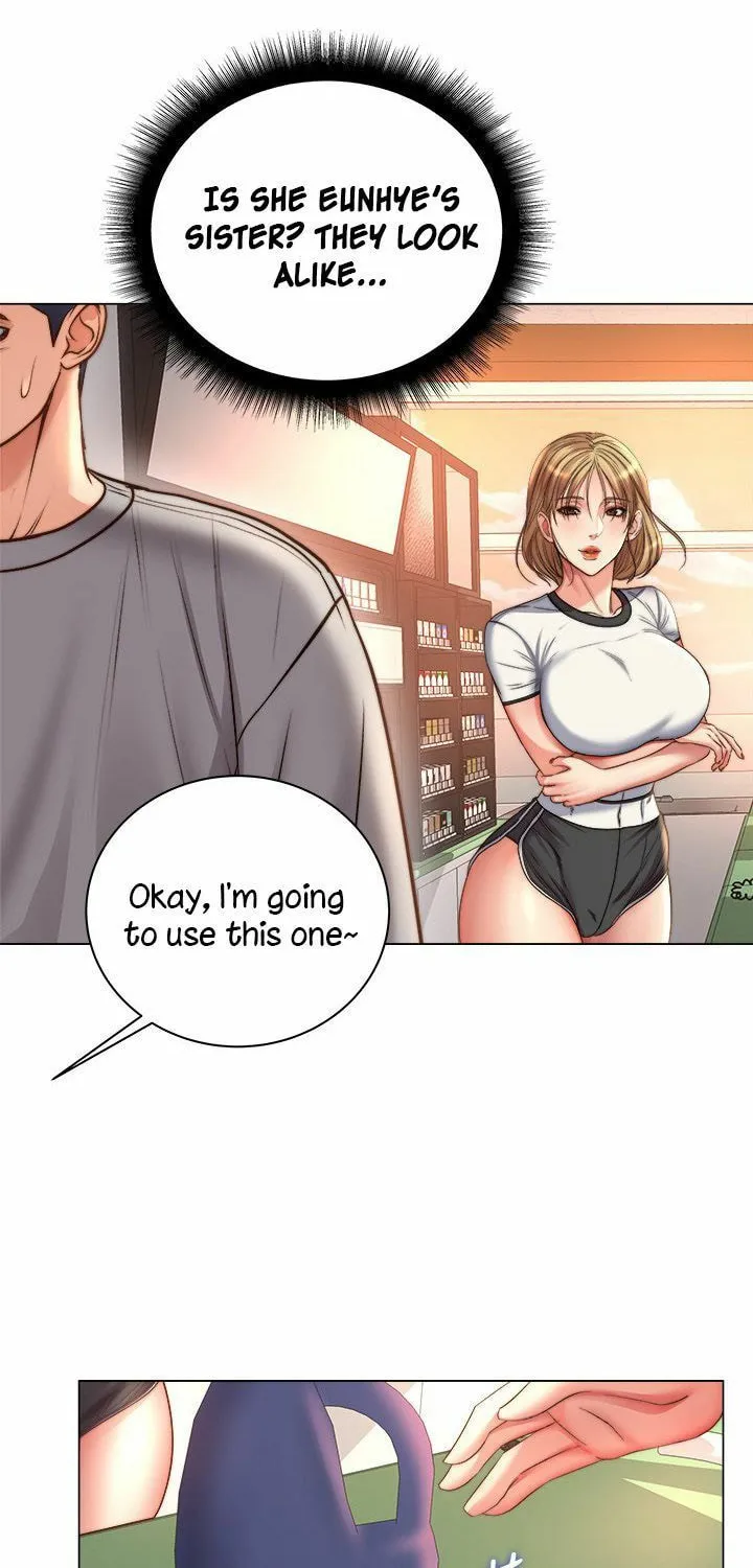 Eun-Hye's Store Chapter 52 page 43 - 
