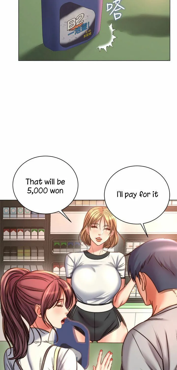 Eun-Hye's Store Chapter 52 page 44 - 