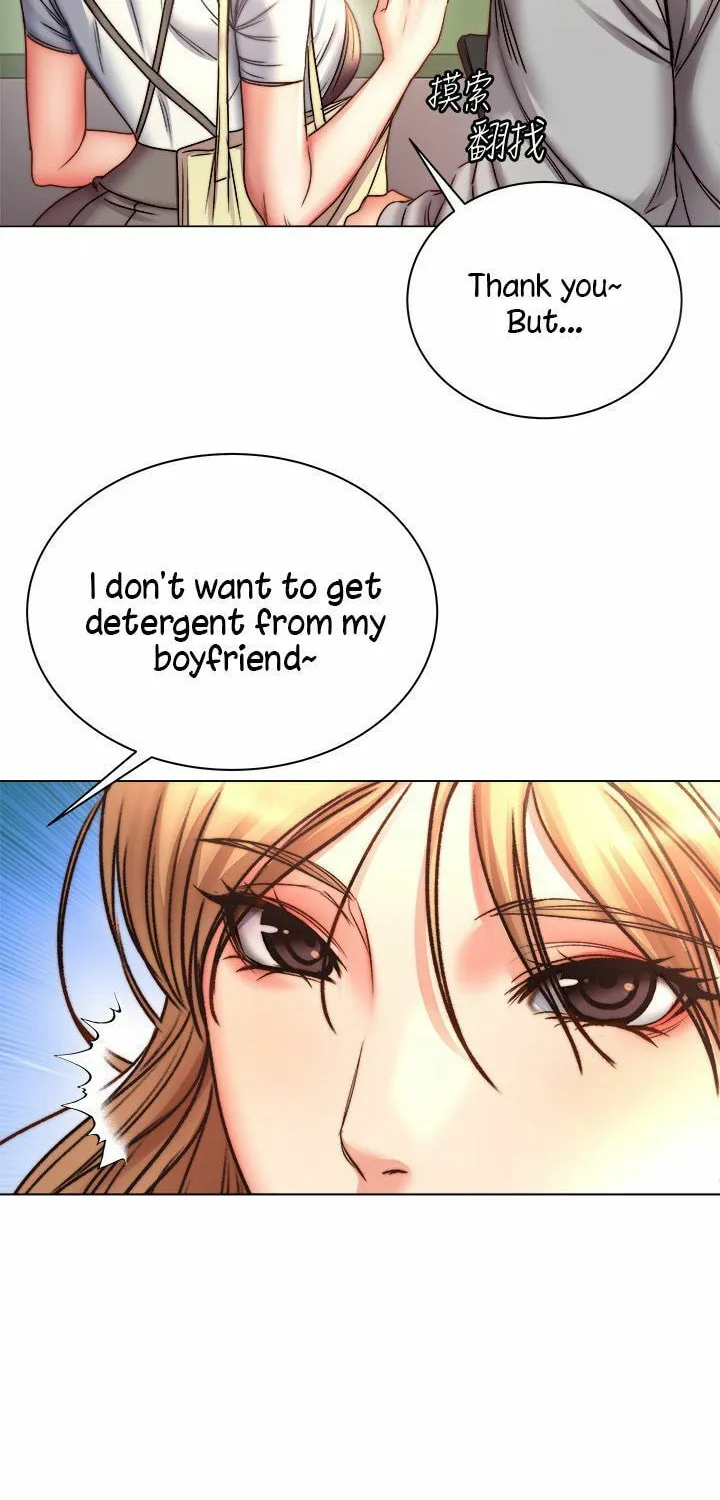 Eun-Hye's Store Chapter 52 page 45 - 