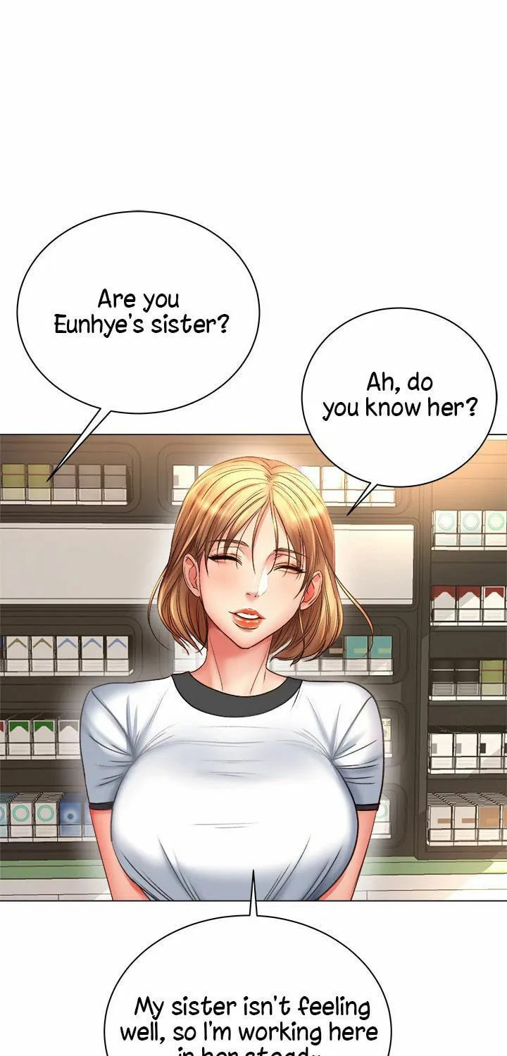 Eun-Hye's Store Chapter 52 page 46 - 