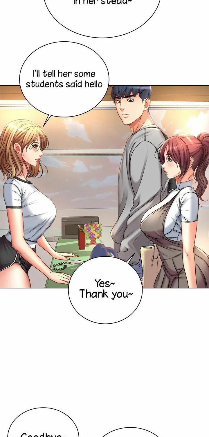 Eun-Hye's Store Chapter 52 page 47 - 
