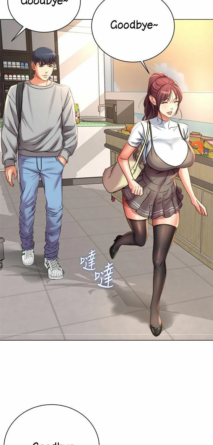 Eun-Hye's Store Chapter 52 page 48 - 