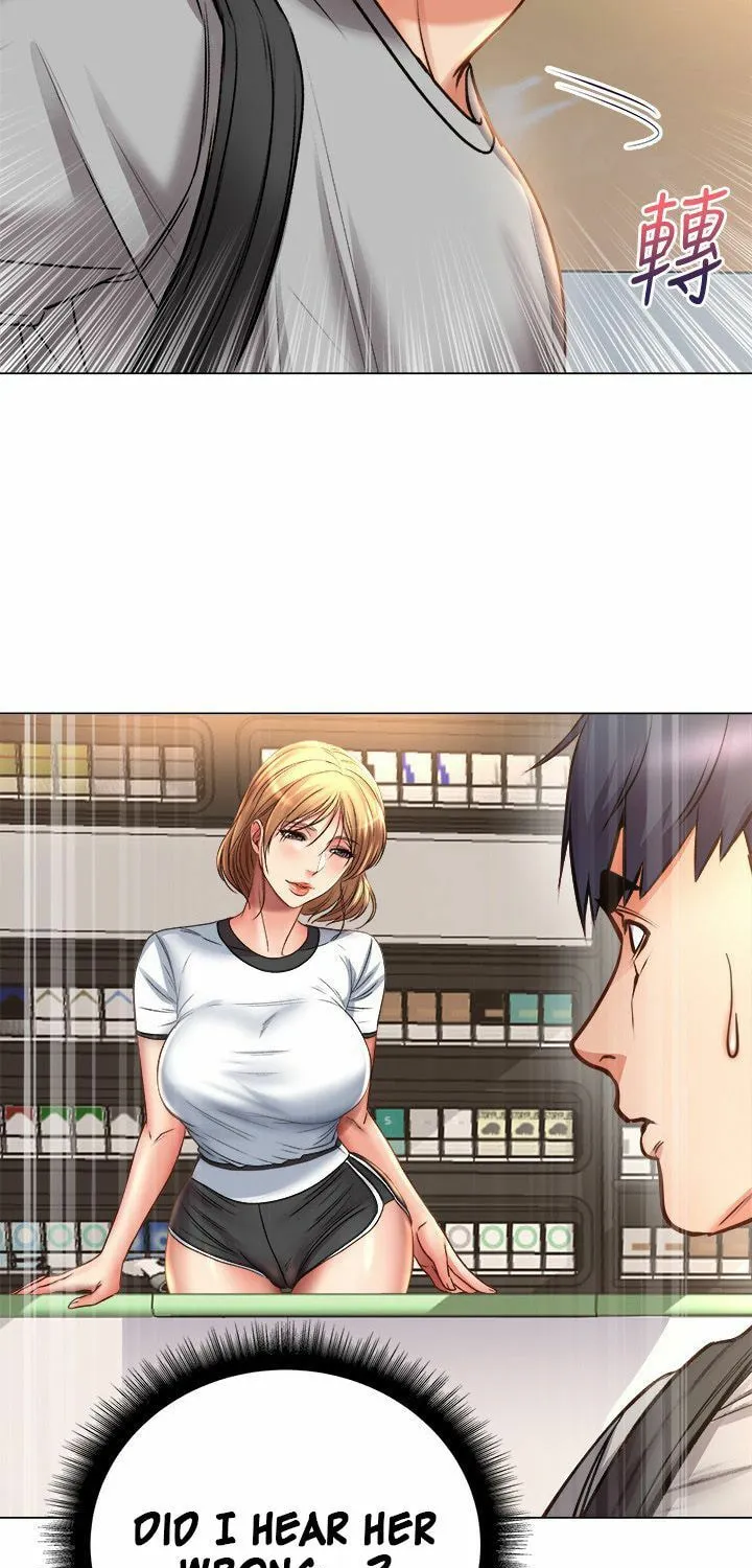 Eun-Hye's Store Chapter 52 page 50 - 