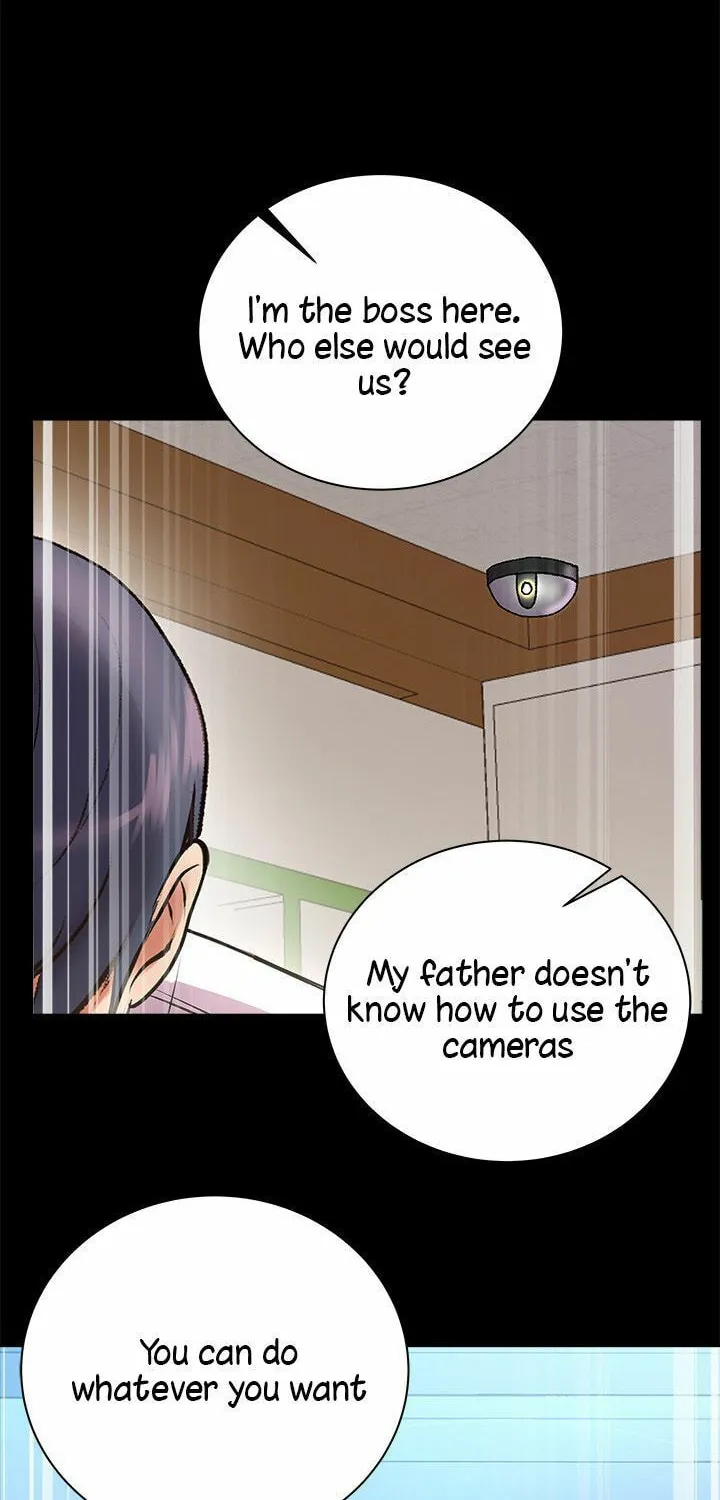 Eun-Hye's Store Chapter 52 page 53 - 