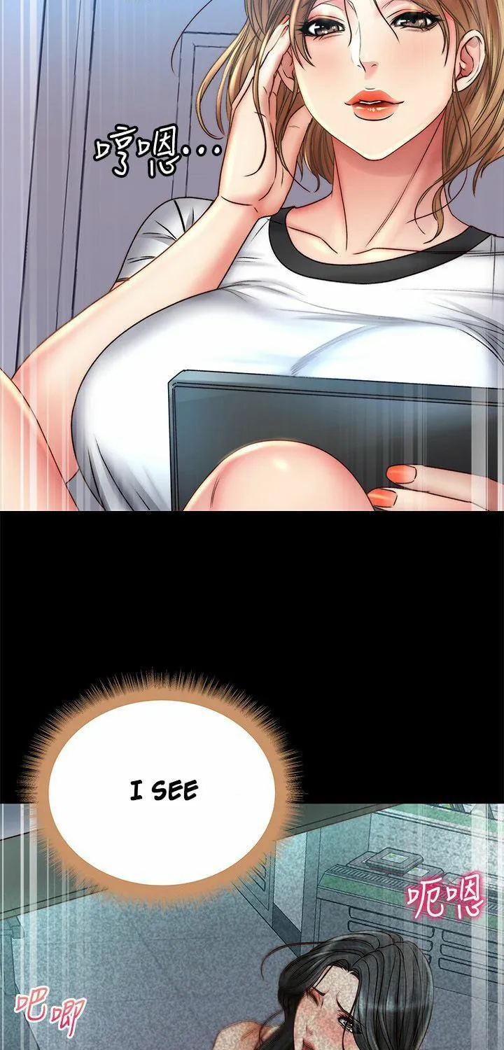 Eun-Hye's Store Chapter 52 page 59 - 