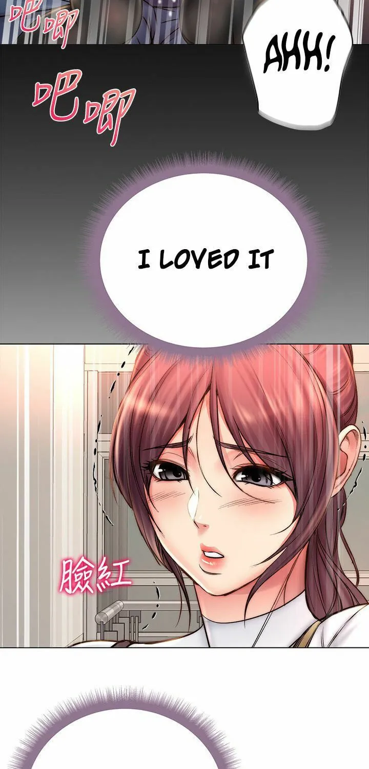 Eun-Hye's Store Chapter 52 page 7 - 