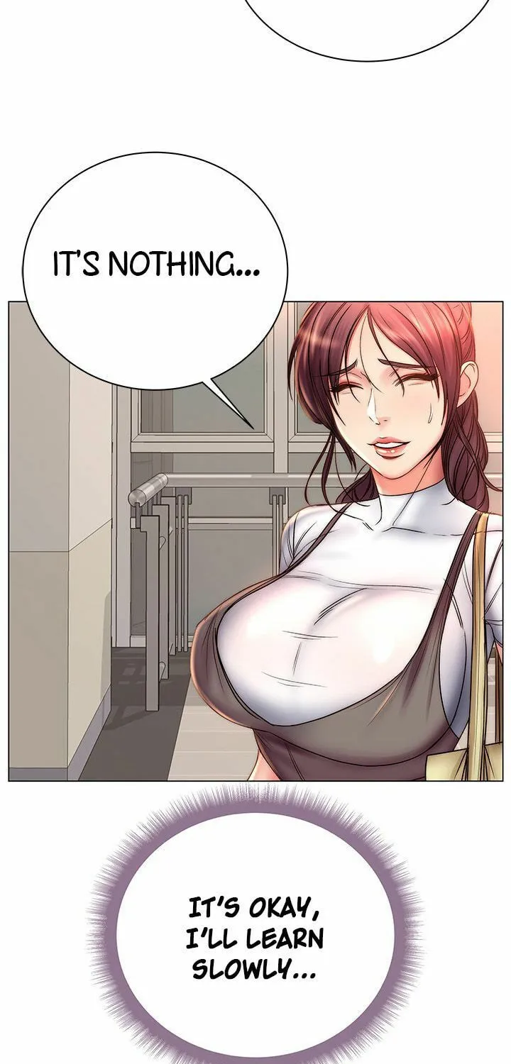 Eun-Hye's Store Chapter 52 page 9 - 