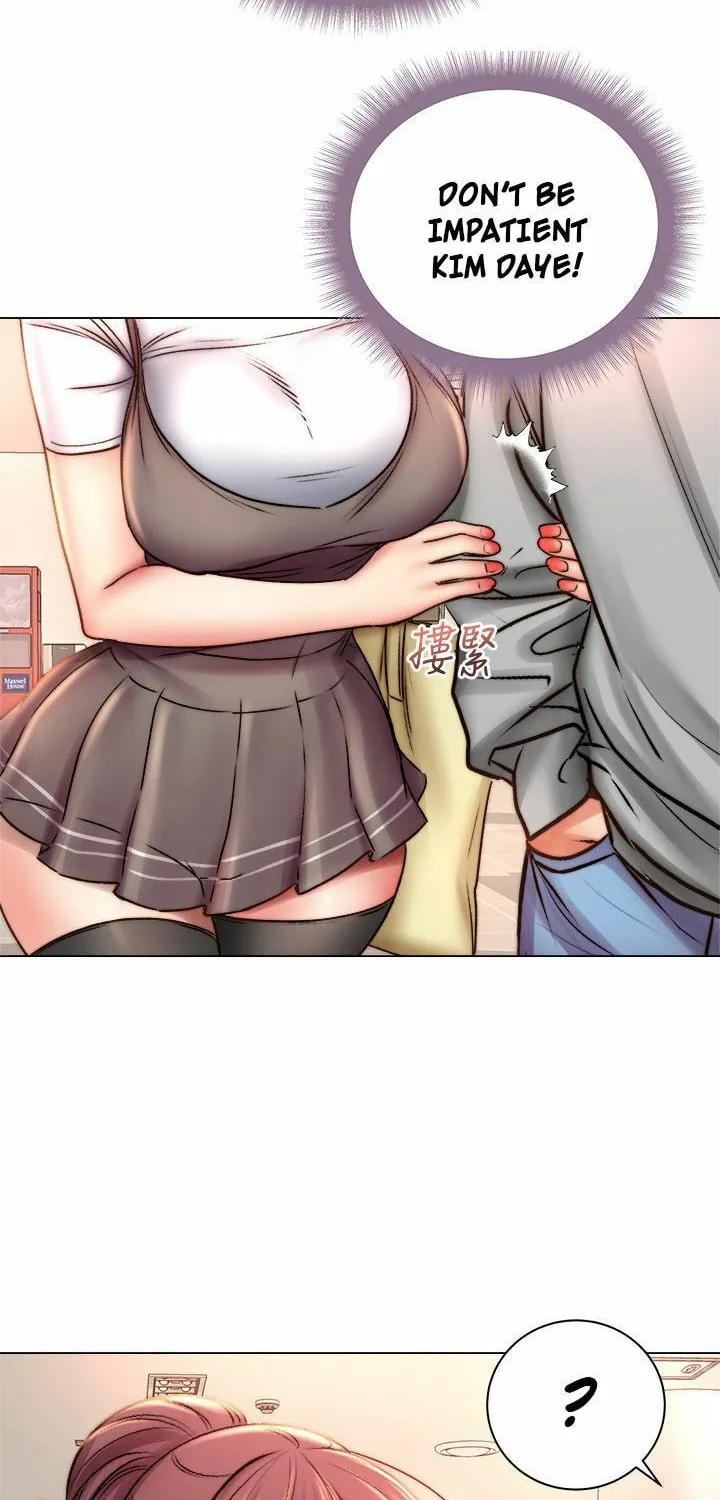 Eun-Hye's Store Chapter 52 page 10 - 