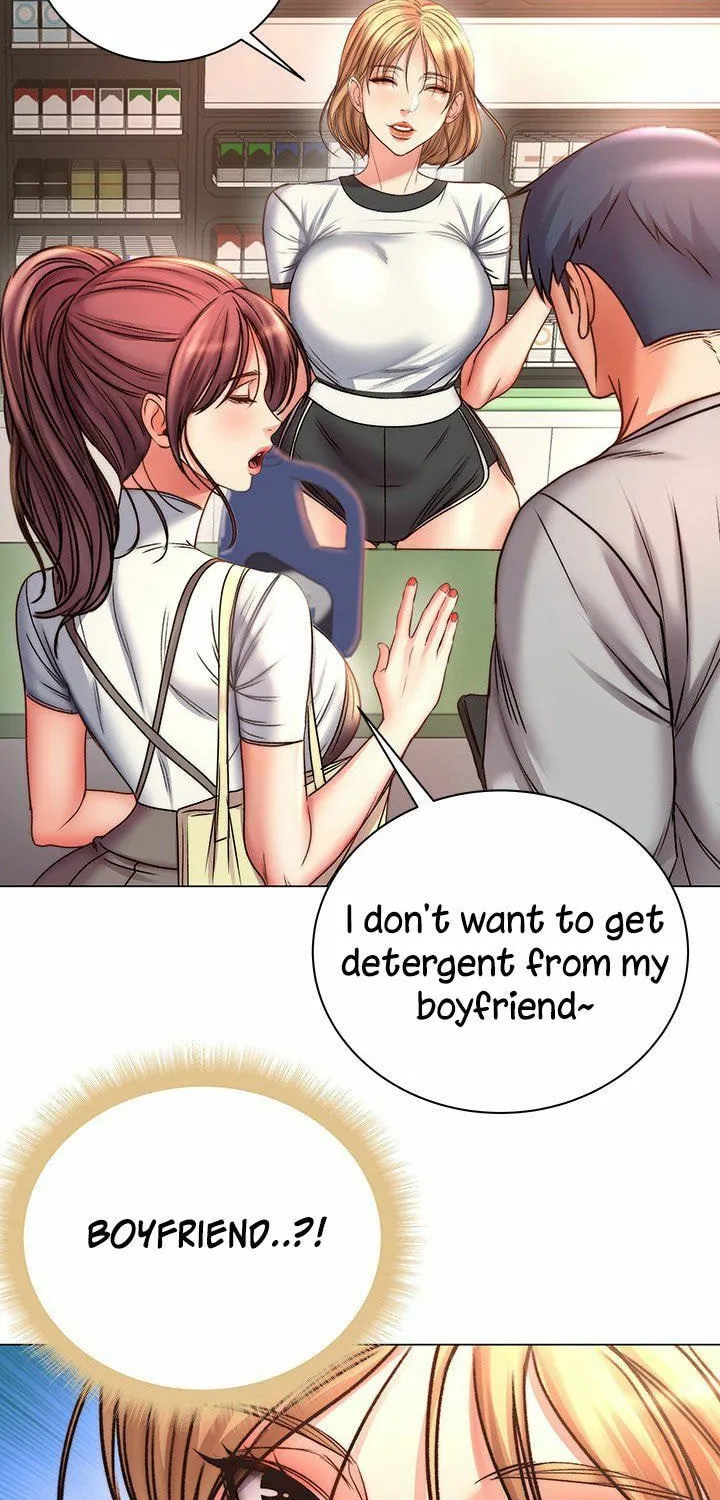 Eun-Hye's Store Chapter 53 page 11 - 