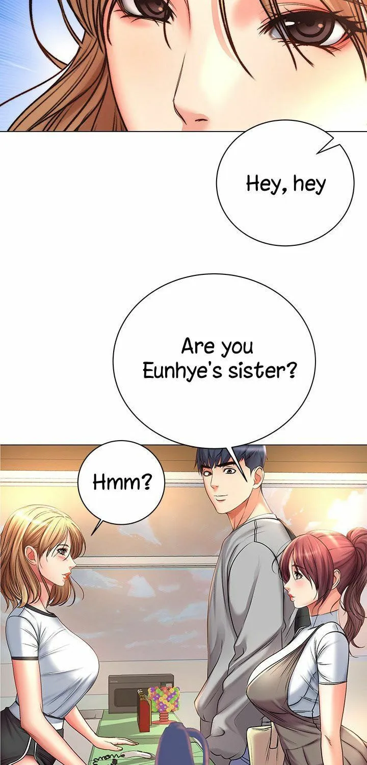 Eun-Hye's Store Chapter 53 page 12 - 