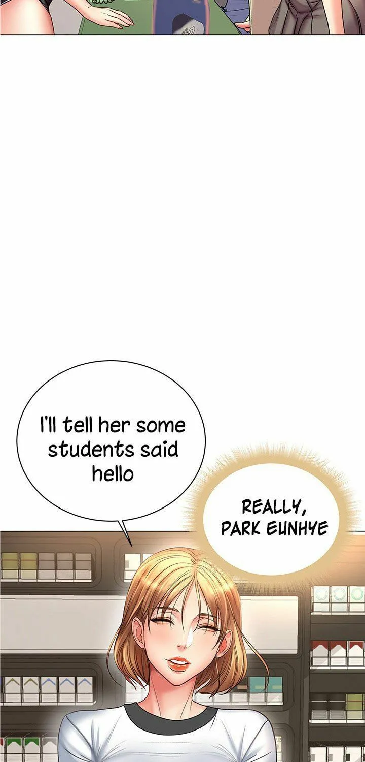Eun-Hye's Store Chapter 53 page 13 - 