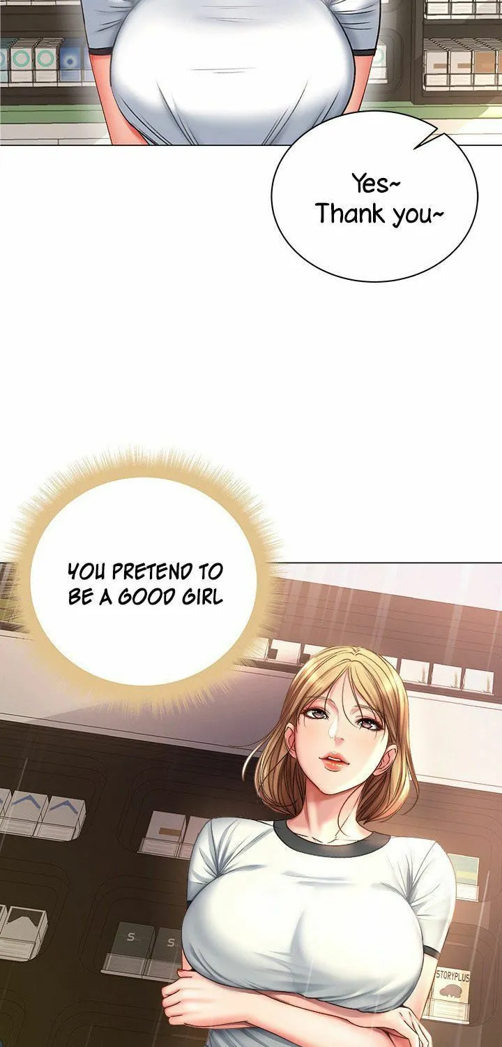 Eun-Hye's Store Chapter 53 page 14 - 