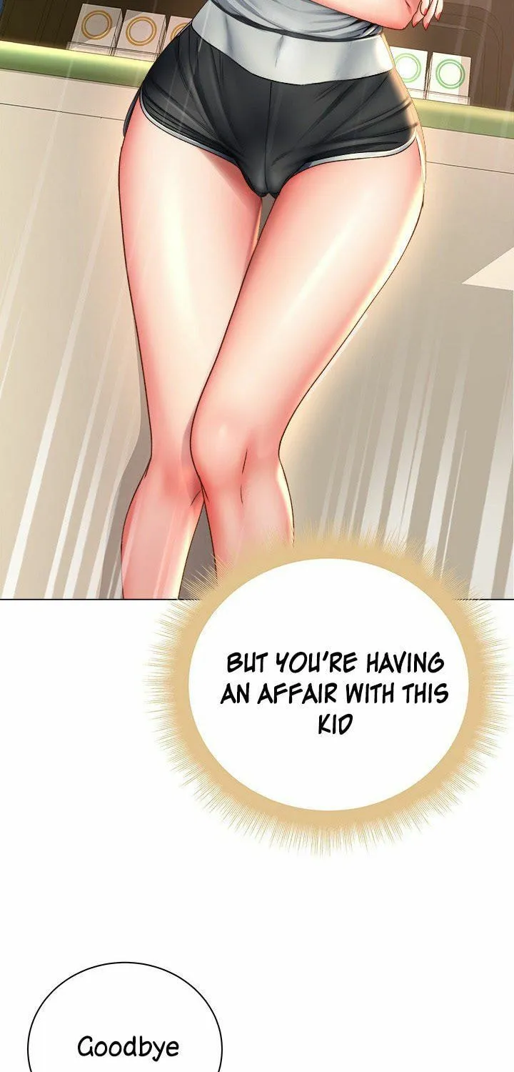 Eun-Hye's Store Chapter 53 page 15 - 