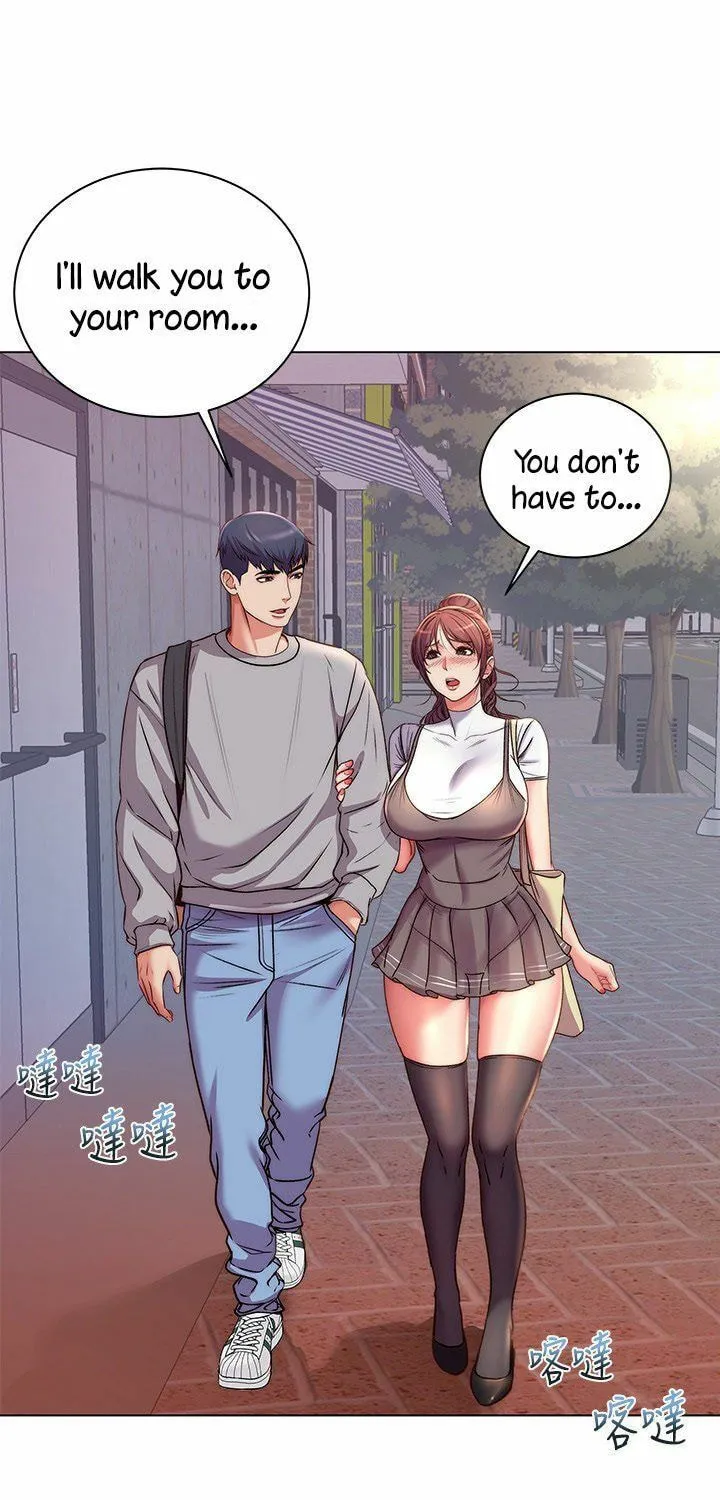 Eun-Hye's Store Chapter 53 page 19 - 