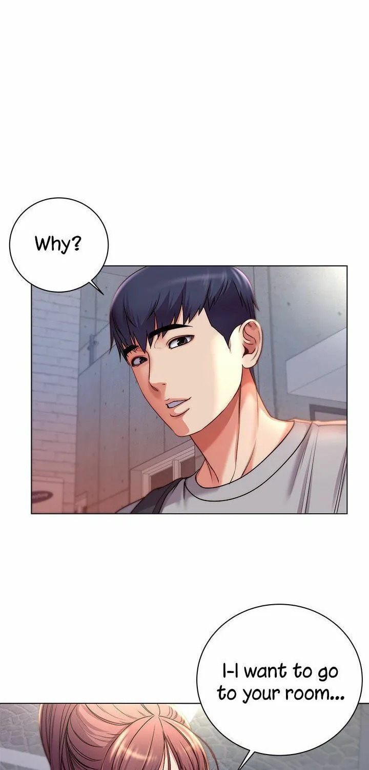 Eun-Hye's Store Chapter 53 page 20 - 