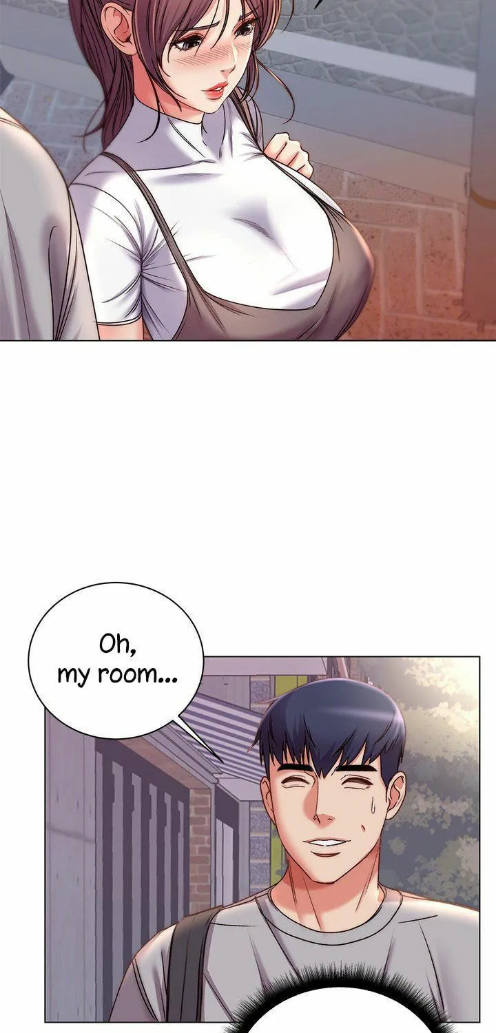 Eun-Hye's Store Chapter 53 page 21 - 