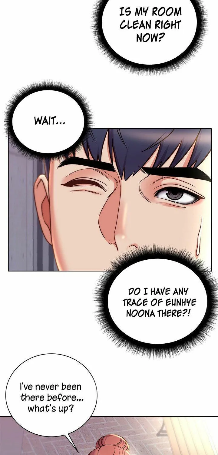 Eun-Hye's Store Chapter 53 page 22 - 