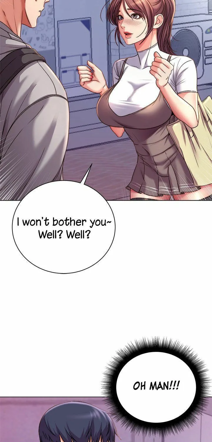 Eun-Hye's Store Chapter 53 page 24 - 