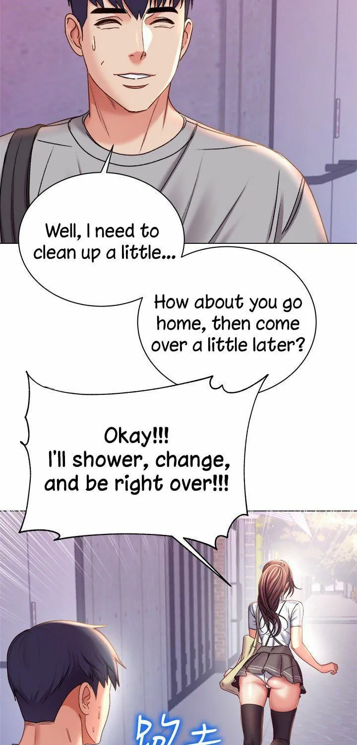 Eun-Hye's Store Chapter 53 page 25 - 