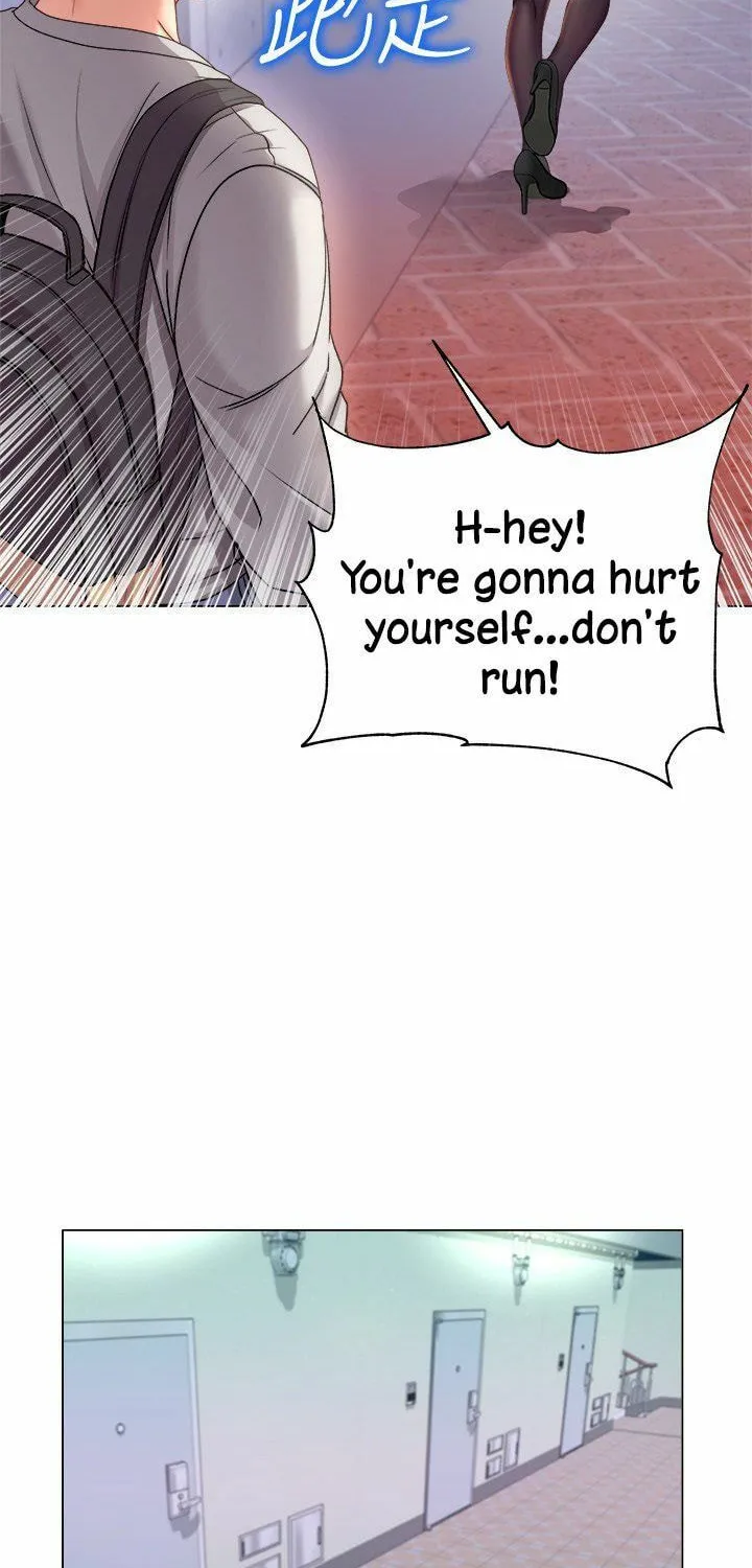 Eun-Hye's Store Chapter 53 page 26 - 