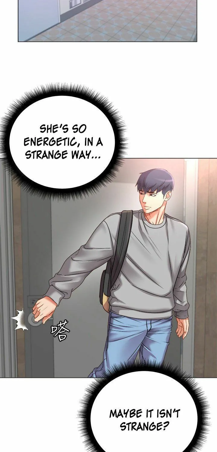 Eun-Hye's Store Chapter 53 page 27 - 