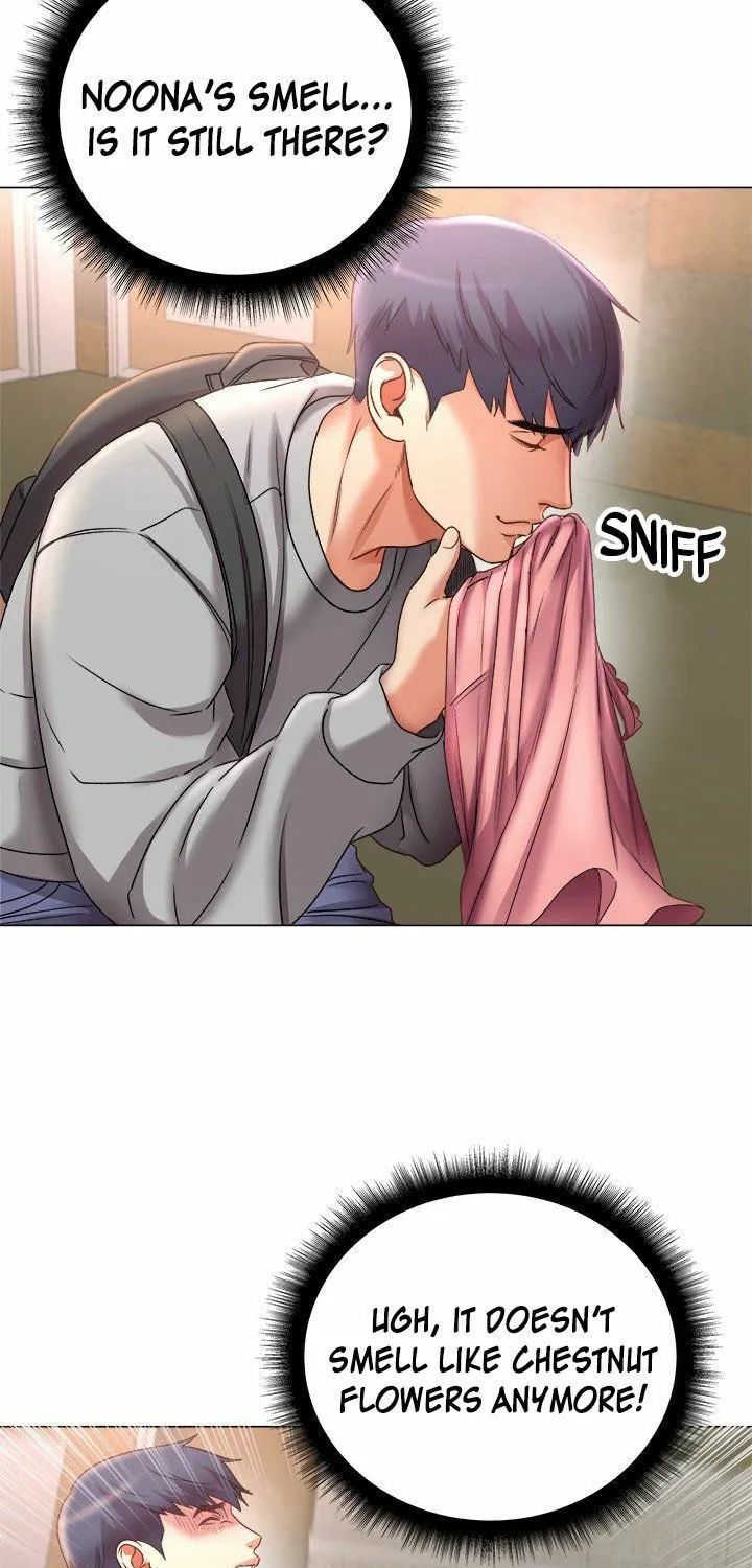 Eun-Hye's Store Chapter 53 page 29 - 