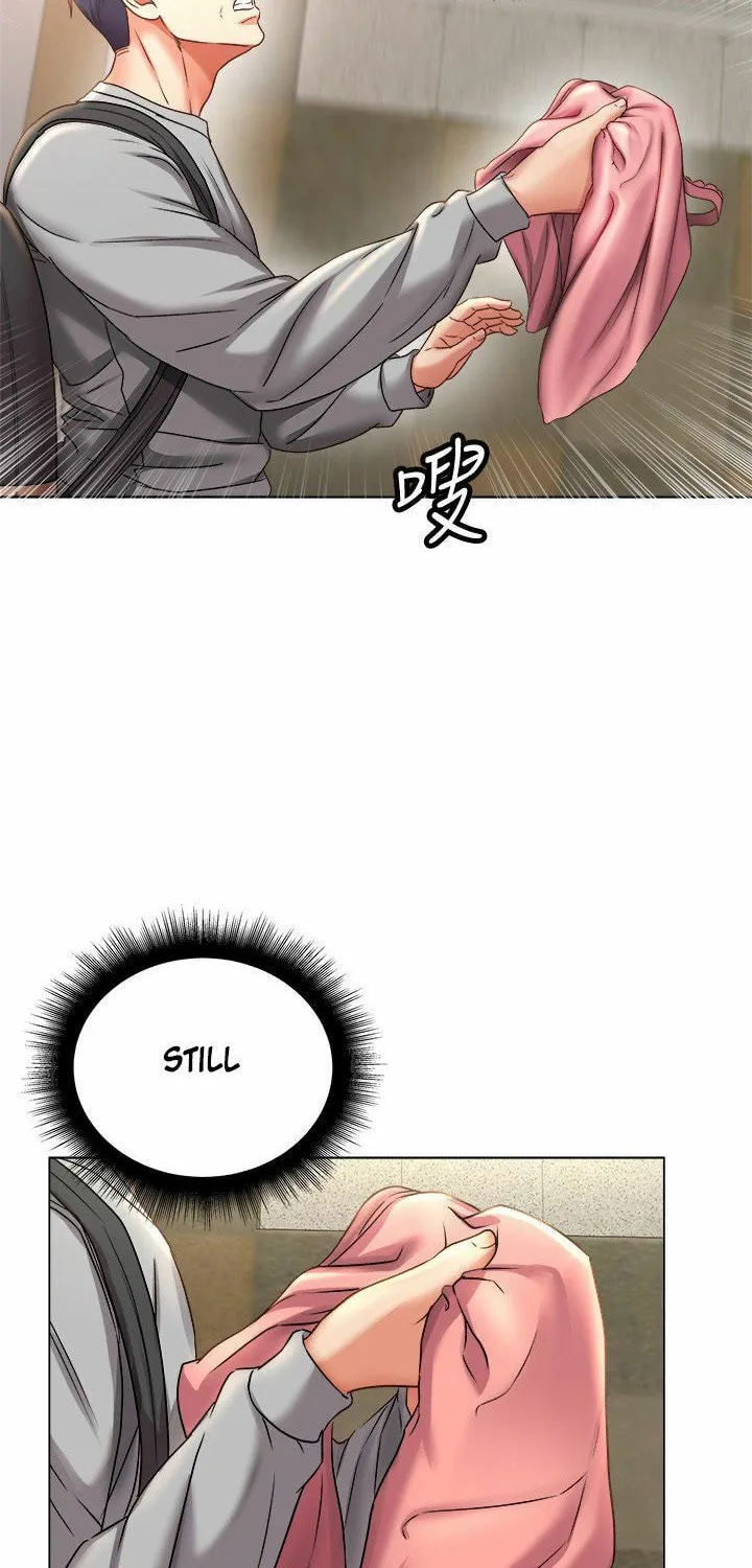 Eun-Hye's Store Chapter 53 page 30 - 