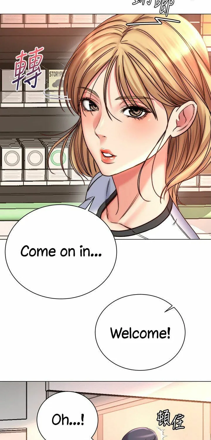 Eun-Hye's Store Chapter 53 page 4 - 