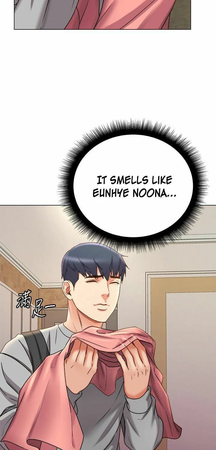 Eun-Hye's Store Chapter 53 page 31 - 