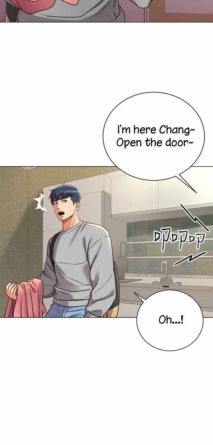 Eun-Hye's Store Chapter 53 page 32 - 
