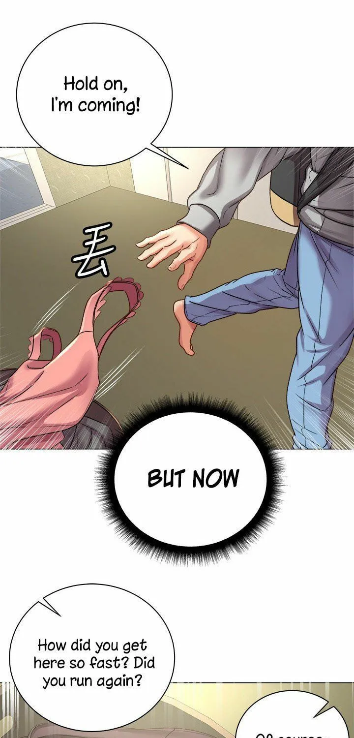 Eun-Hye's Store Chapter 53 page 33 - 