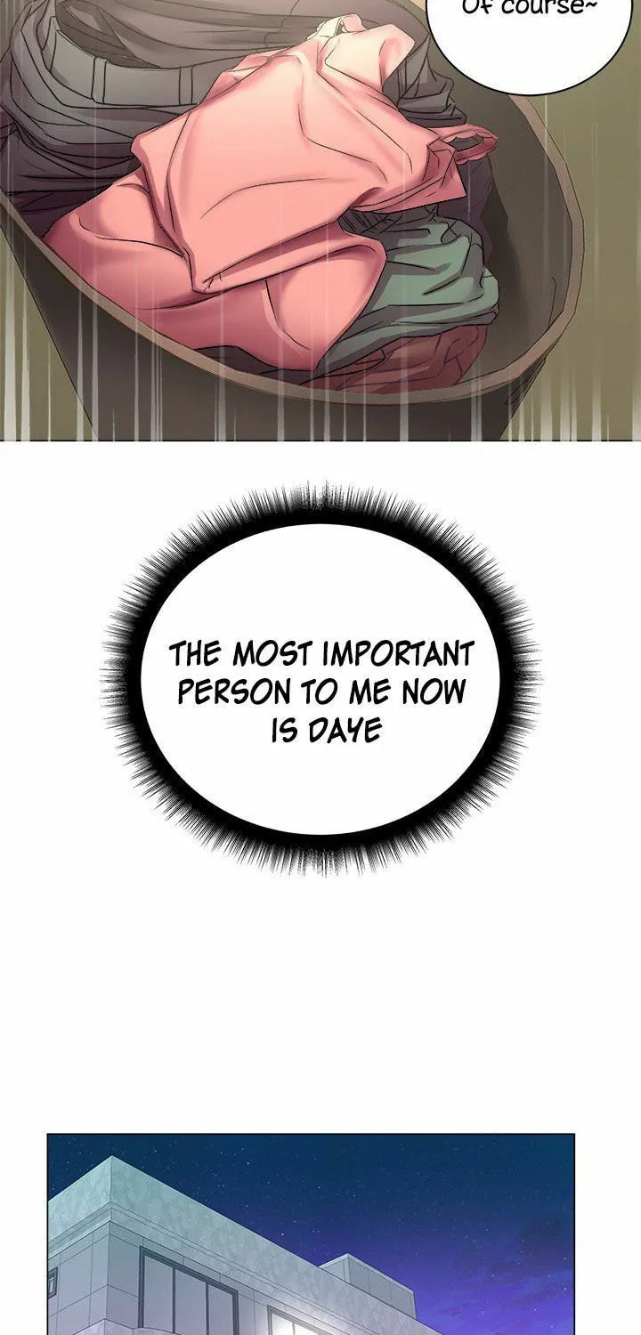 Eun-Hye's Store Chapter 53 page 34 - 