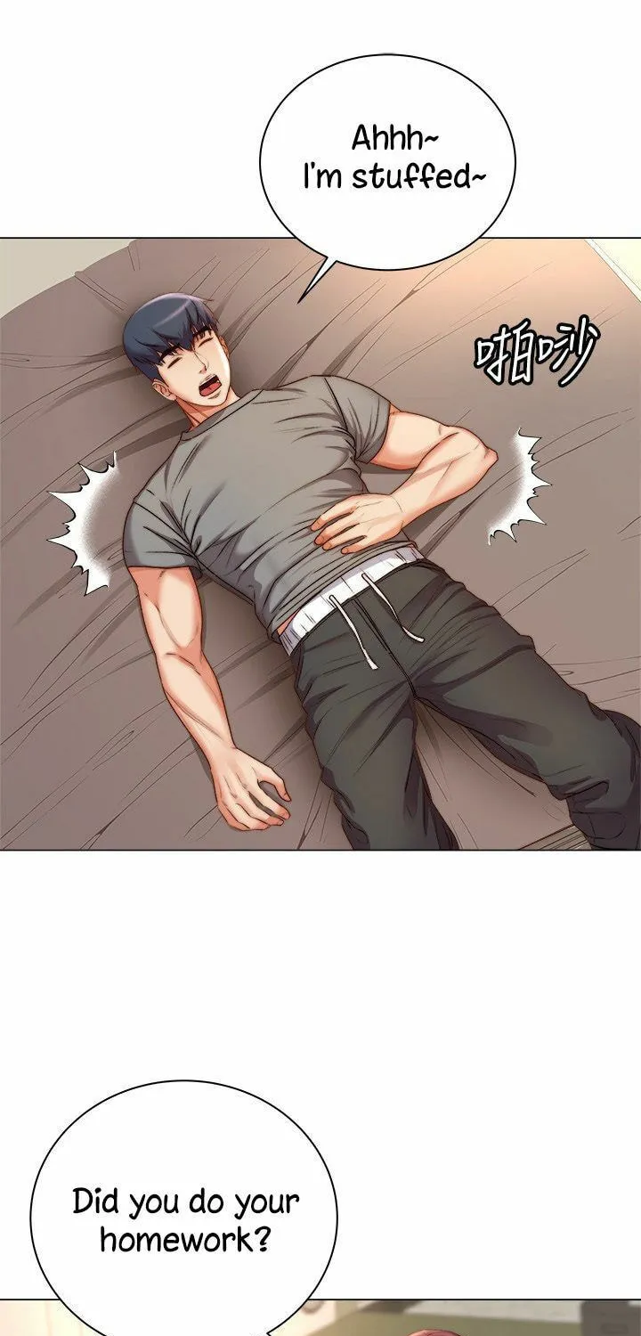 Eun-Hye's Store Chapter 53 page 36 - 