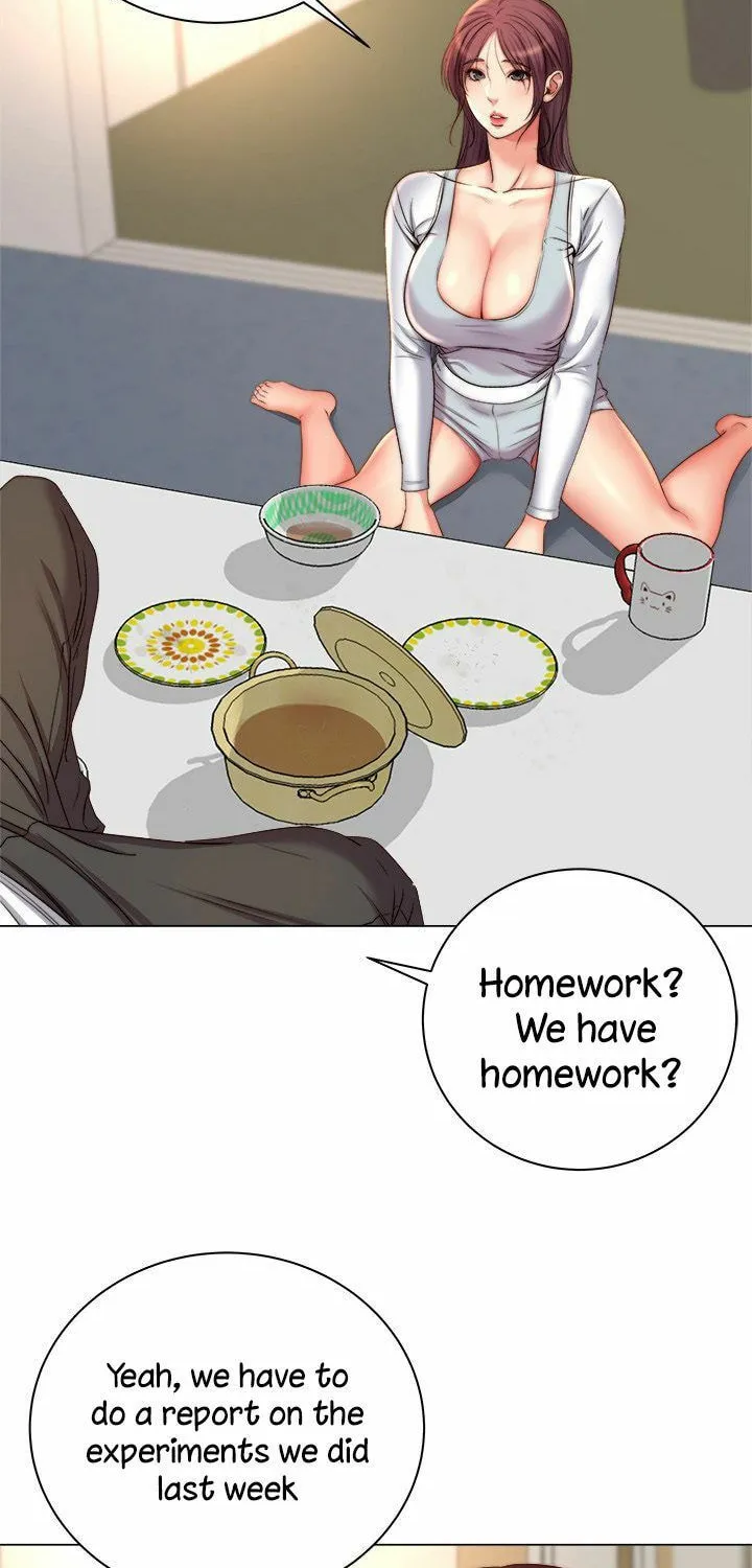 Eun-Hye's Store Chapter 53 page 37 - 