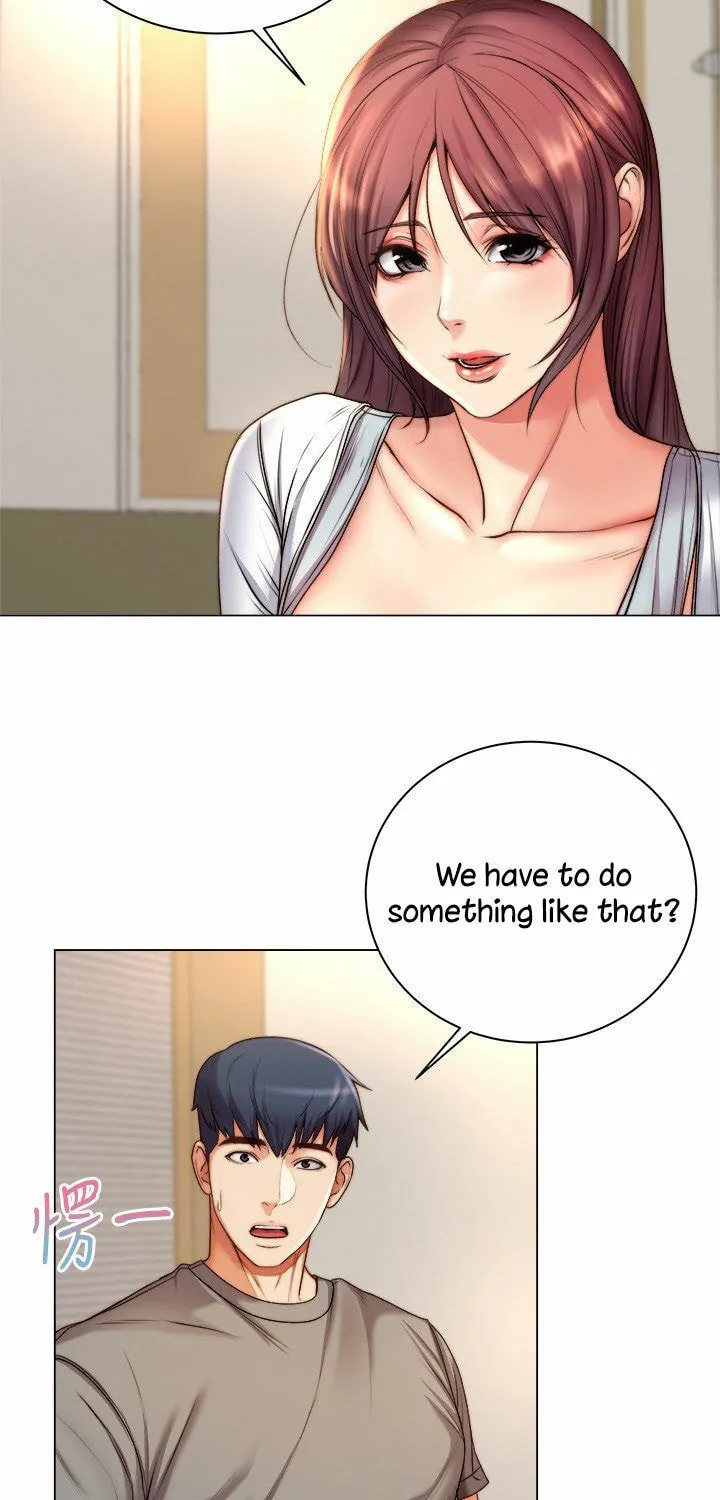 Eun-Hye's Store Chapter 53 page 38 - 