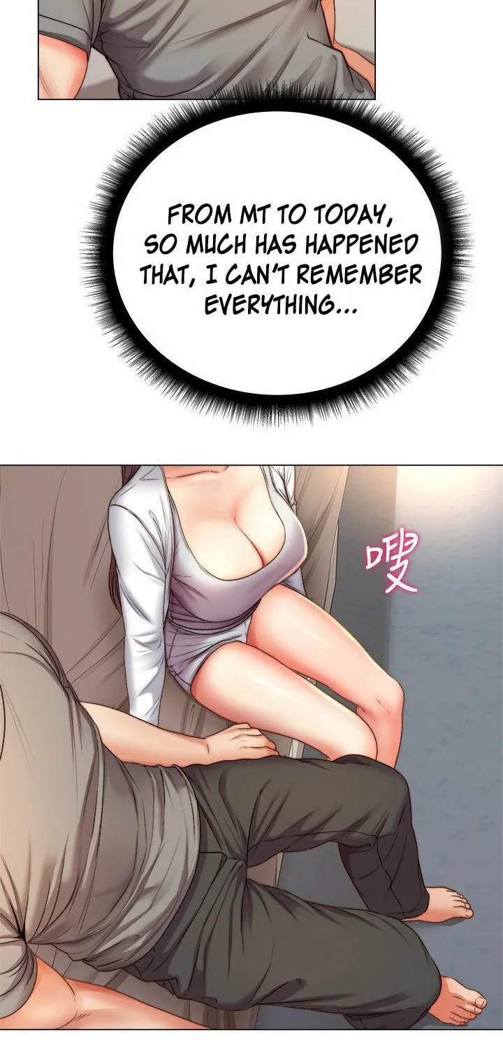 Eun-Hye's Store Chapter 53 page 39 - 