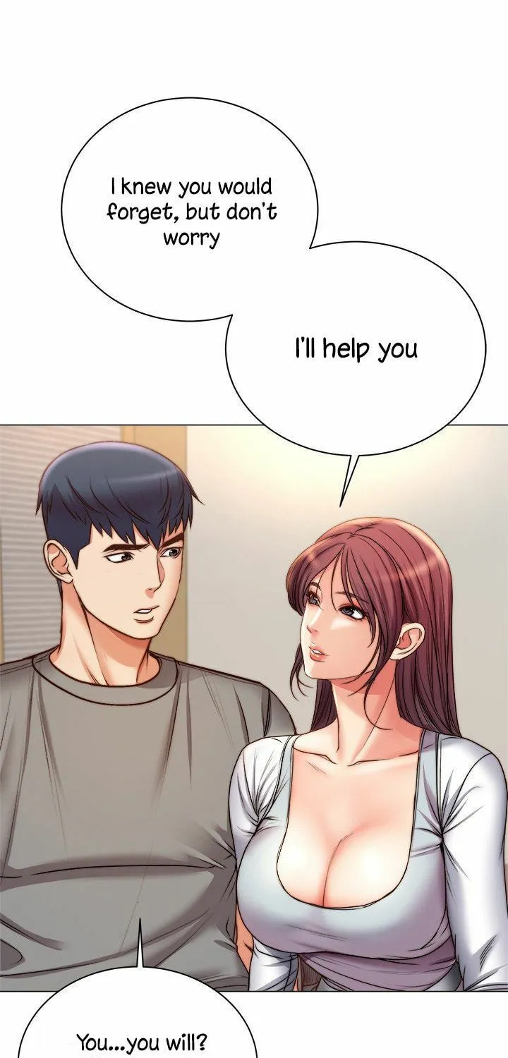Eun-Hye's Store Chapter 53 page 40 - 