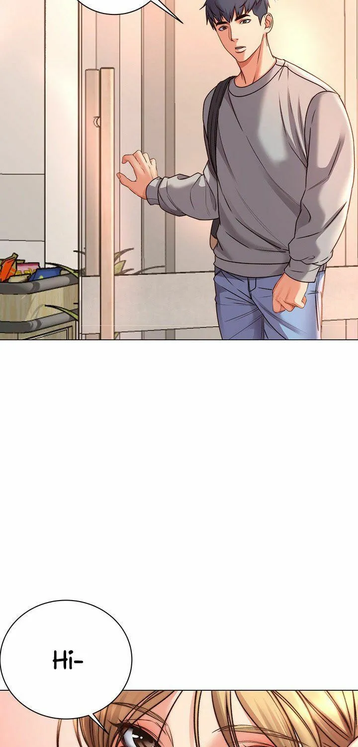 Eun-Hye's Store Chapter 53 page 5 - 
