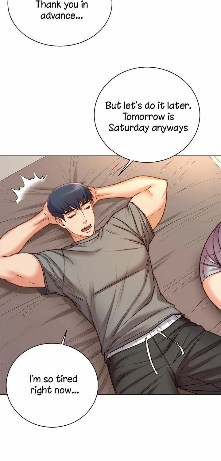 Eun-Hye's Store Chapter 53 page 41 - 