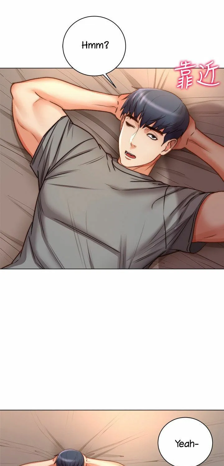 Eun-Hye's Store Chapter 53 page 42 - 