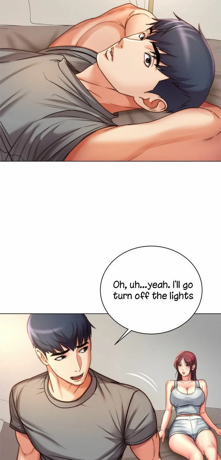 Eun-Hye's Store Chapter 53 page 45 - 