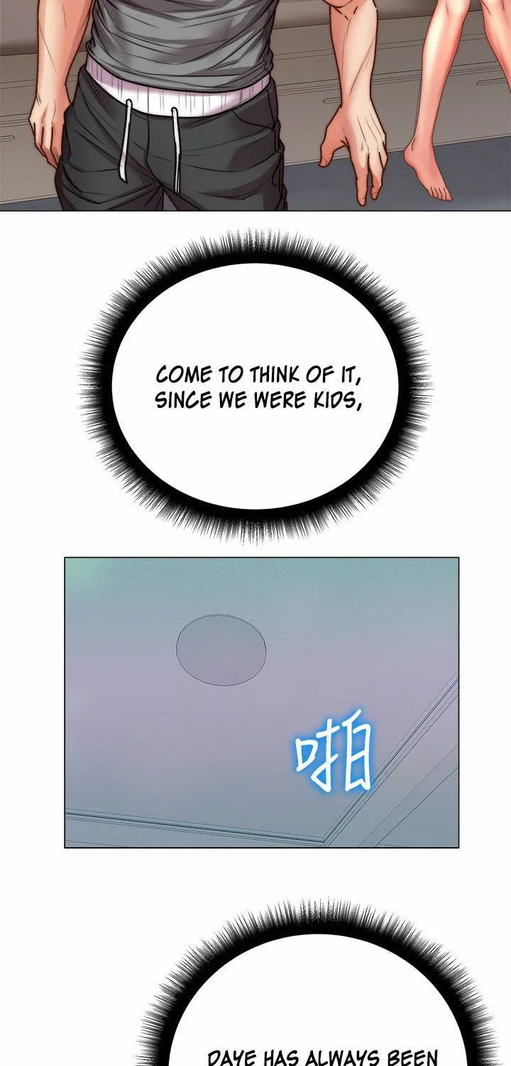 Eun-Hye's Store Chapter 53 page 46 - 