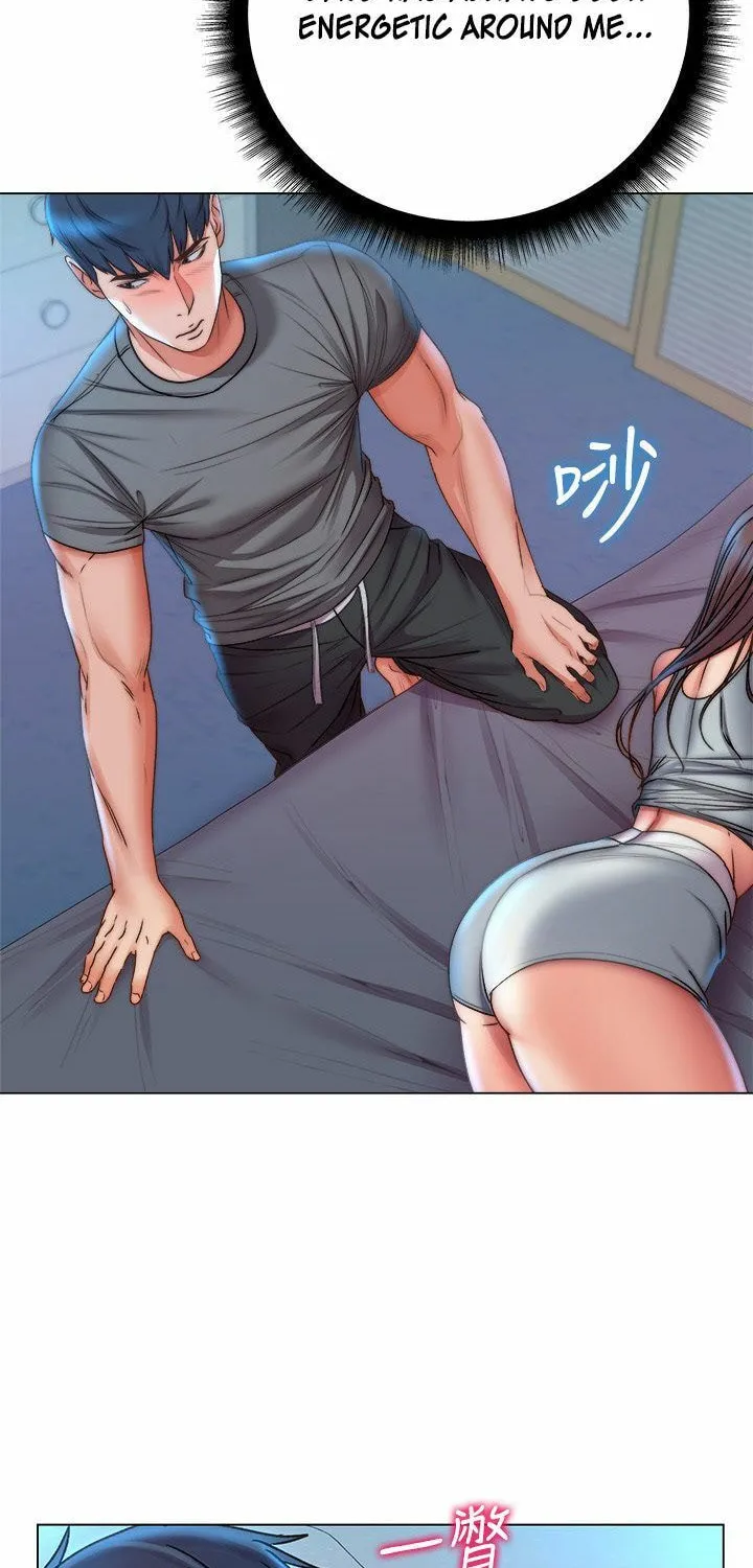 Eun-Hye's Store Chapter 53 page 47 - 