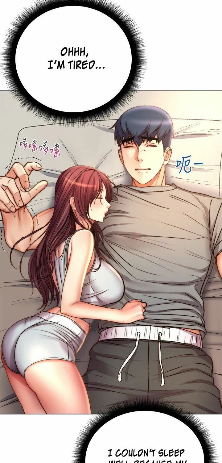 Eun-Hye's Store Chapter 53 page 58 - 