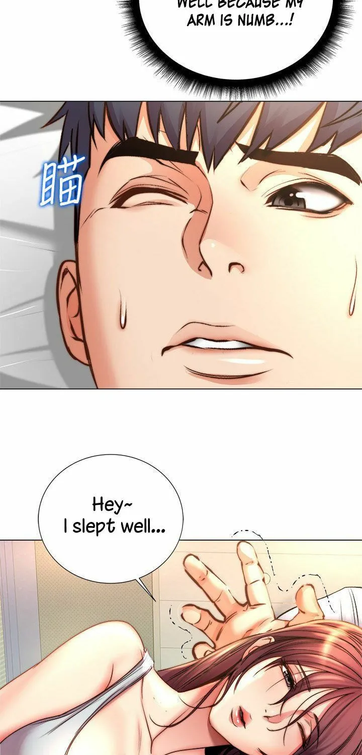 Eun-Hye's Store Chapter 53 page 59 - 