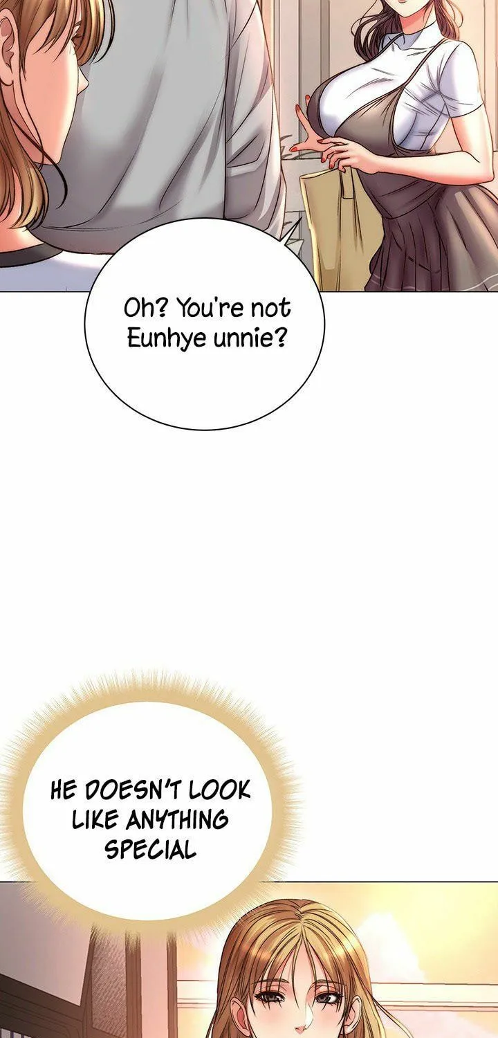 Eun-Hye's Store Chapter 53 page 7 - 