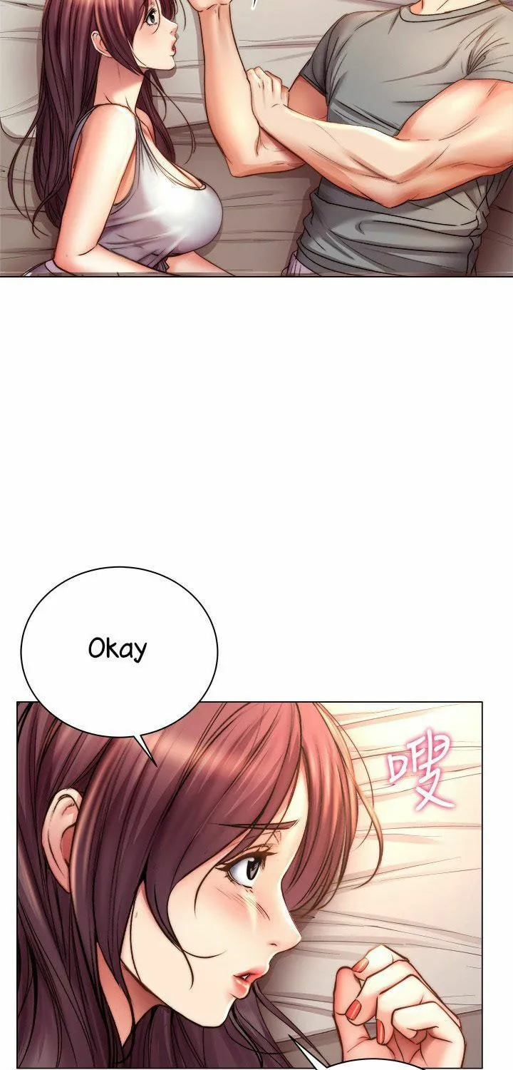 Eun-Hye's Store Chapter 53 page 62 - 